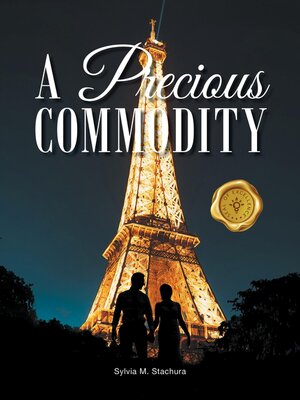 cover image of A Precious Commodity